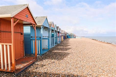 herne bay kent things to do.